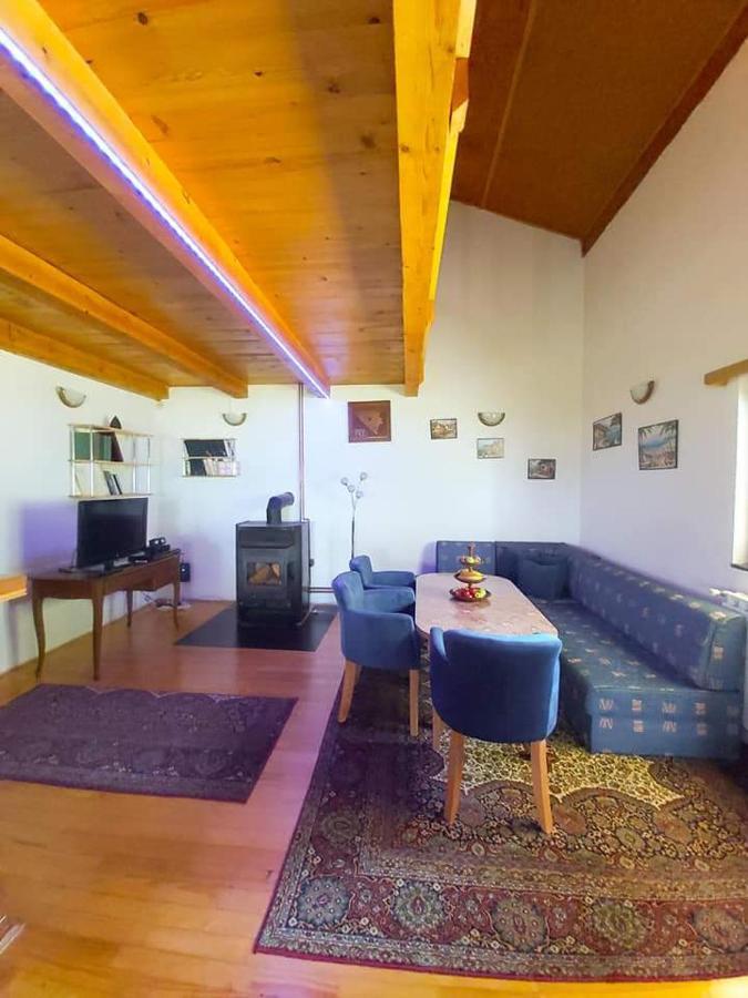 הוילה ויסוקו Dream Weekend House מראה חיצוני תמונה