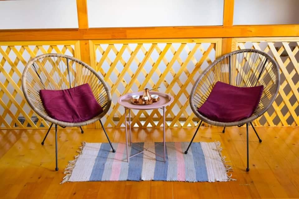 הוילה ויסוקו Dream Weekend House מראה חיצוני תמונה