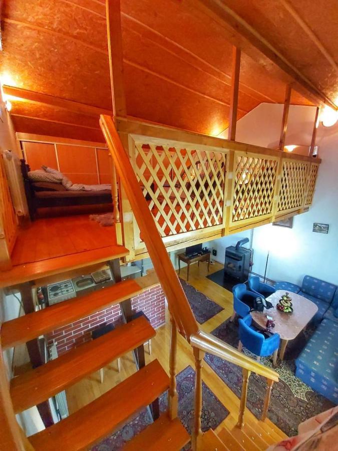 הוילה ויסוקו Dream Weekend House מראה חיצוני תמונה