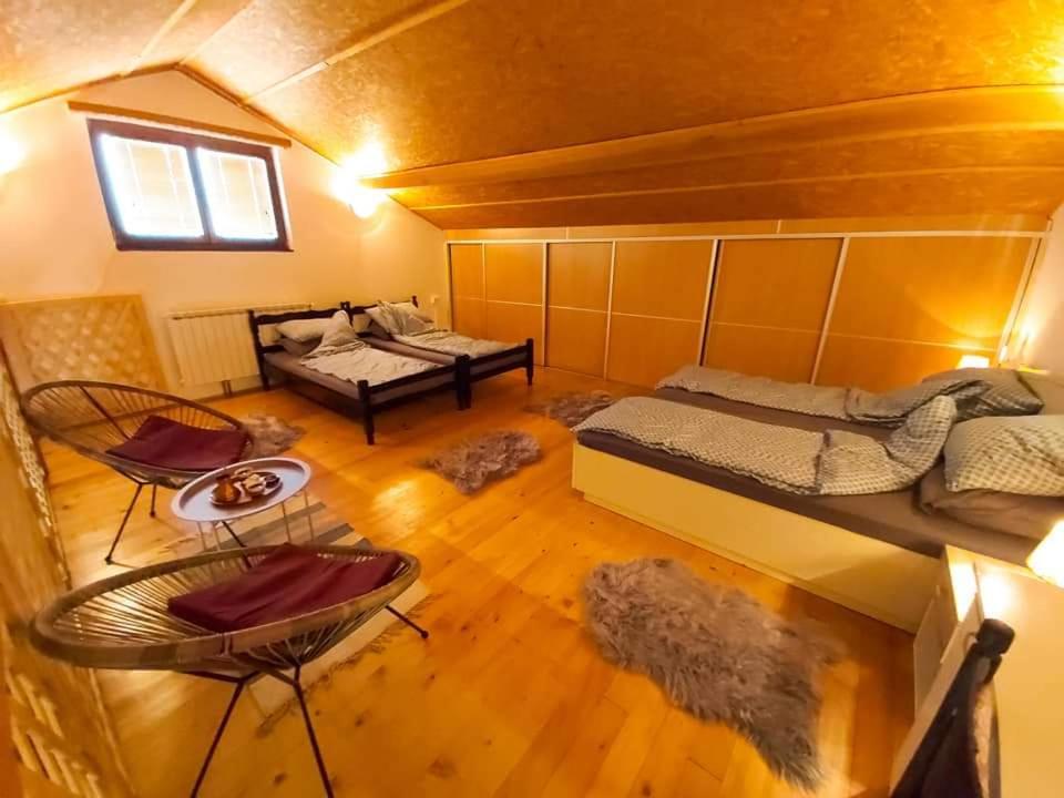 הוילה ויסוקו Dream Weekend House מראה חיצוני תמונה