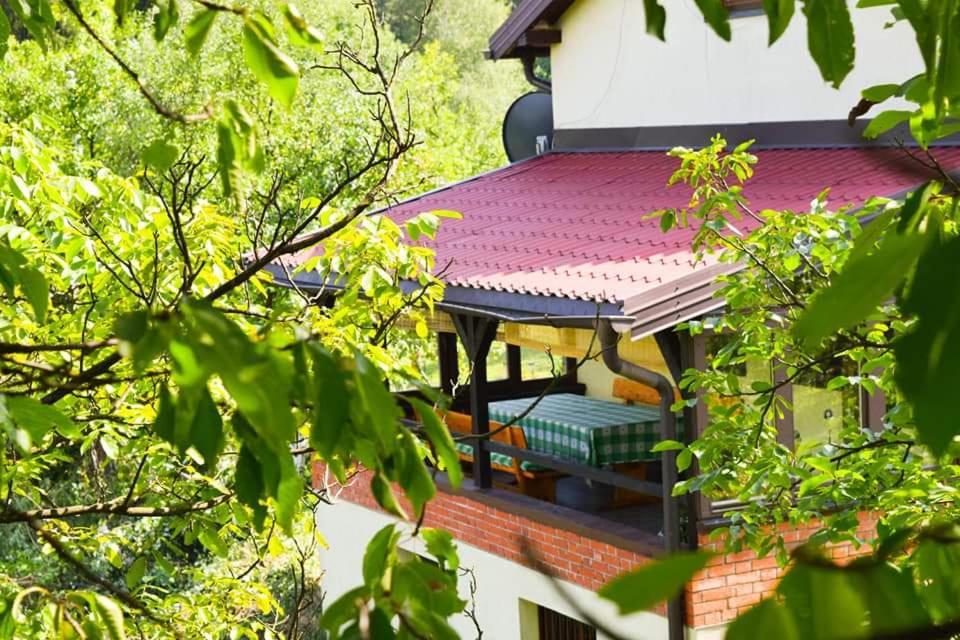 הוילה ויסוקו Dream Weekend House מראה חיצוני תמונה