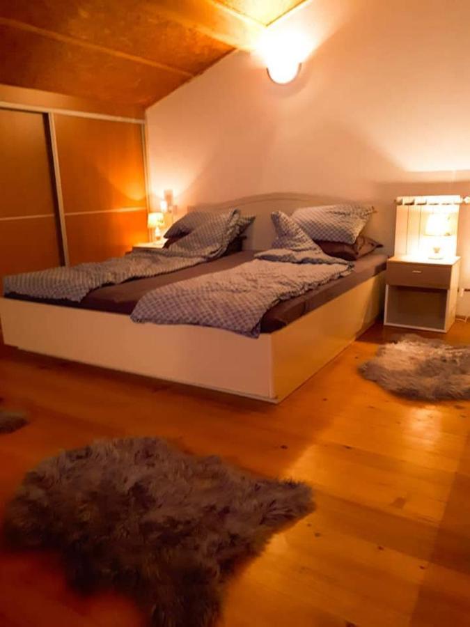 הוילה ויסוקו Dream Weekend House מראה חיצוני תמונה
