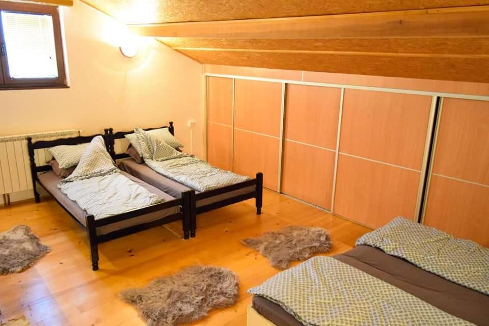 הוילה ויסוקו Dream Weekend House מראה חיצוני תמונה