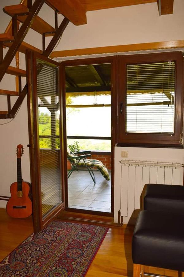 הוילה ויסוקו Dream Weekend House מראה חיצוני תמונה