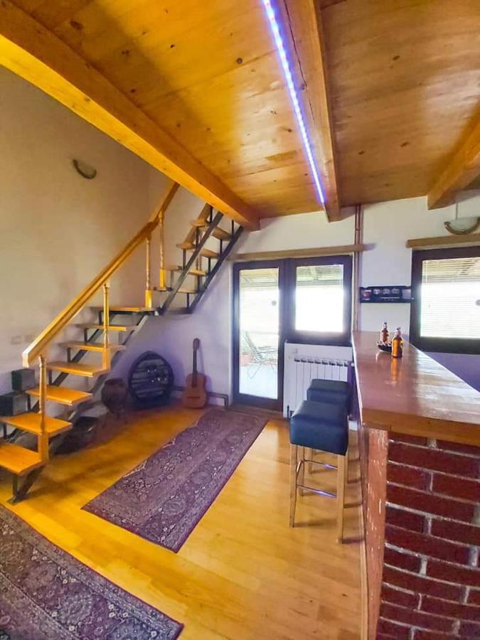הוילה ויסוקו Dream Weekend House מראה חיצוני תמונה